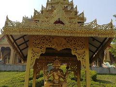 -西双版纳勐泐文化旅游区