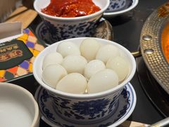 -廖掌柜·重庆鲜货火锅(上海首店)