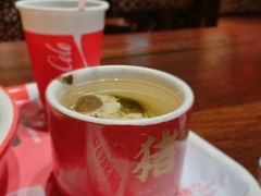 -猪角·闽南猪脚饭(茶亭店)