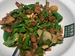 -绿草地·湘菜(7mall店)