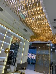 -3AM·S HAIR SALON烫发染发接发