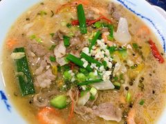 -柠静私家菜(石板巷店)