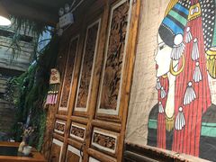 -阿鹏故事野生菌火锅(双廊古镇店)