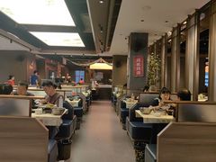 -聚味瞿记·龙虾堂(咸嘉湖店)