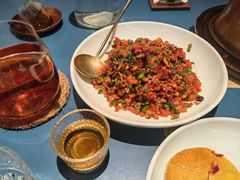 -一坐一忘云南菜(嘉里中心店)