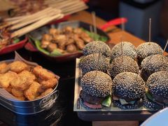 -金奥国际酒店全日餐厅ALTITUDE