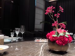-海派悦庭·海胆烧麦·新融合菜(凯德广场店)