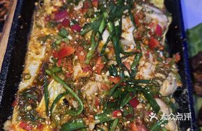 Iron Plate Chicken Kidney Oyster