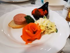 -新侨三宝乐西餐厅(崇文门店)