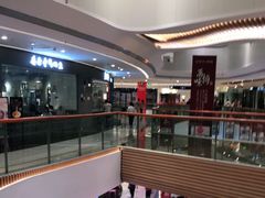 -星光耀广场(安吉路店)