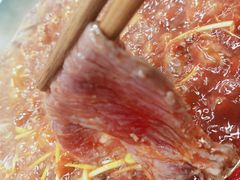 -老街坊市井火锅(营门口店)