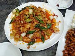 -金阁家常菜(贵阳路店)
