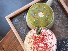 -16毫米咖啡&酒吧(南锣鼓巷店)