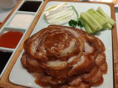 -吉祥春饼·烤鸭(国贸店)