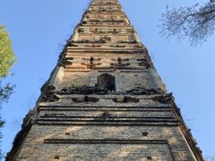 -天台山赤城山景区