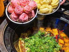 -刘淑芬·活鱼铁锅炖(北京首店)