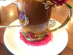 -玛格萝妮比萨屋(陆家浜路店)