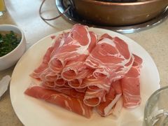 -阳坊大都涮羊肉(阳坊总店)