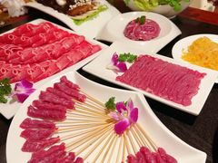 -南门涮肉(北洼路店)