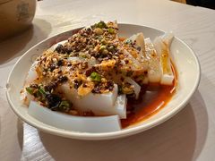 凉粉-良泉足疗