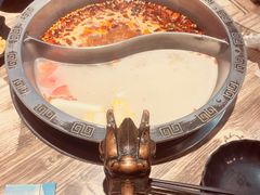 -销魂美蛙鱼头火锅(上海首店)