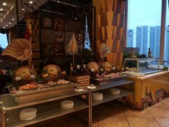 -火舞泰·泰式海鲜火锅餐厅(世纪城店)