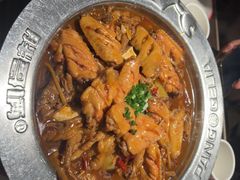 -胖哥俩肉蟹煲(重庆观音桥大融城店)
