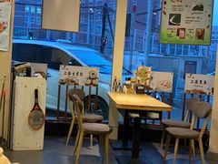 -玖鲜小笼(中山广场店)