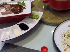 -天和晟新京菜.水煮鱼.湘土菜(国展店)