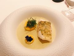 -Caprice(香港四季酒店)