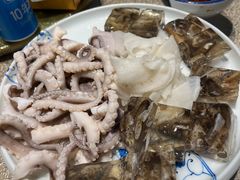 -莲花公园煎蟹(总店)