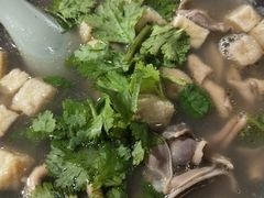 -老城南.鸭血粉丝汤(夫子庙店)
