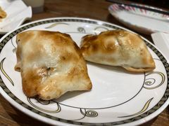 -清真·玛丽亚新疆菜主题餐厅(浙江中路店)