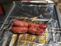 -郑喜旺烧烤(郑州总店)