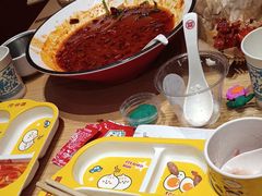 -蓉李记成都名小吃(宜昌伍家岗万达店)