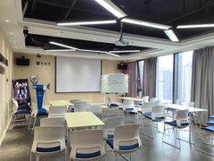 -新励成演讲口才培训(南昌东湖学训中心)