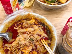 -七台河福临大碗麻辣烫