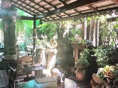 -自然餐厅(Phuket)