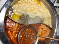 -陈记顺和牛肉火锅馆(林乐路店)