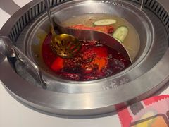 -小龙坎火锅(IFS HOT店)