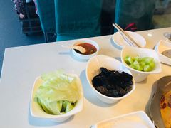 -海底捞火锅(公益西桥店)