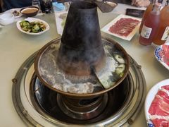 -福寿斋·老北京铜锅涮肉·烤鸭(顺义总店)