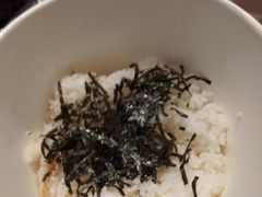 海苔岩烧大鸡腿饭餐-肯德基(汇腾店)