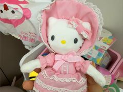 -凯蒂猫主题馆