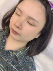 -久匠·野生眉半永久纹绣