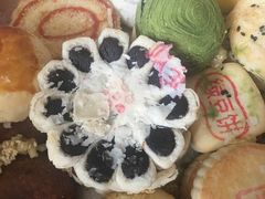-北京稻香村(马甸店)