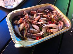 -酒肆浅葱·特色菜馆(卓悦intown店)