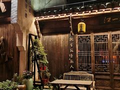 -婺源梦里老家大型山水实景演出