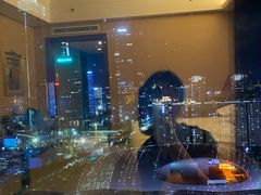 -深圳凯宾斯基酒店