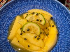 -火塘云南烧烤大排档